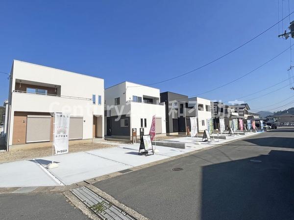 南丹市園部町横田５号の中古一戸建て
