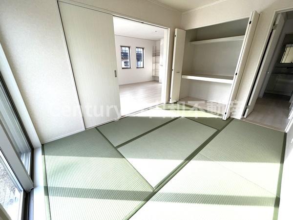 南丹市園部町横田５号の中古一戸建て
