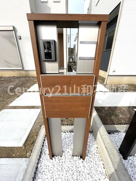 南丹市園部町横田５号の中古一戸建て