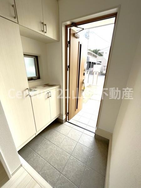 南丹市園部町横田５号の中古一戸建て