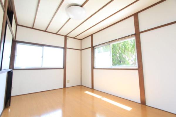 亀岡市東つつじケ丘曙台２丁目の中古一戸建て