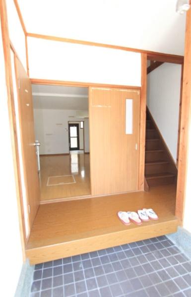 亀岡市東つつじケ丘曙台２丁目の中古一戸建て