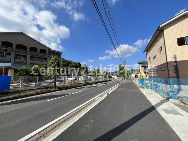 南丹市園部町木崎町土手下の中古一戸建て