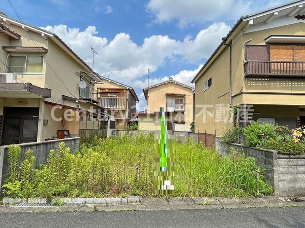 大井町かすみケ丘（建築条件無売土地）