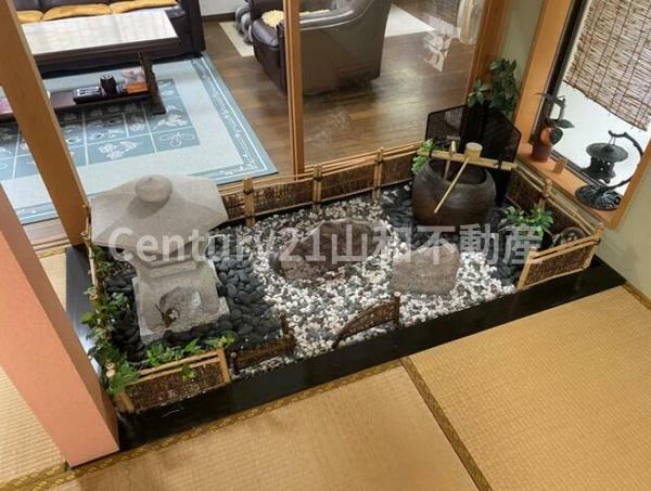 亀岡市篠町森前山の中古一戸建て