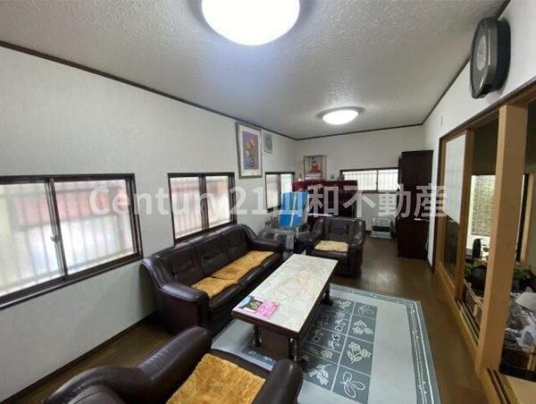 亀岡市篠町森前山の中古一戸建て