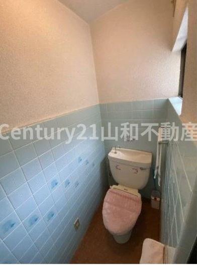 亀岡市篠町森前山の中古一戸建て