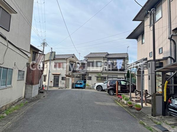 亀岡市篠町森前山の中古一戸建て