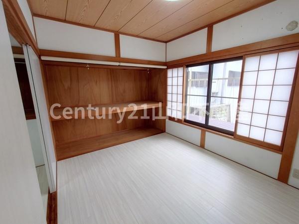 亀岡市千代川町小林西芝の中古一戸建て