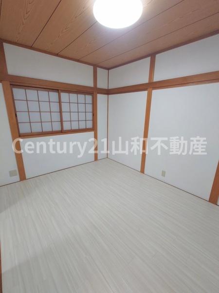亀岡市千代川町小林西芝の中古一戸建て