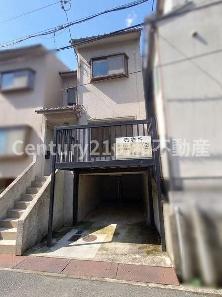 千代川町小林(中古一戸建)