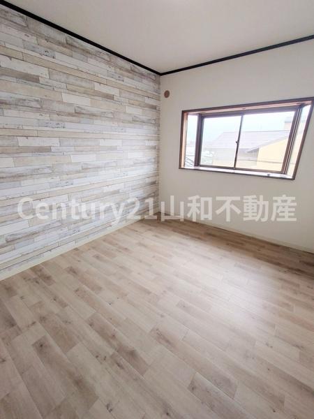亀岡市千代川町小林西芝の中古一戸建て
