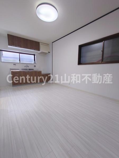 千代川町小林(中古一戸建)