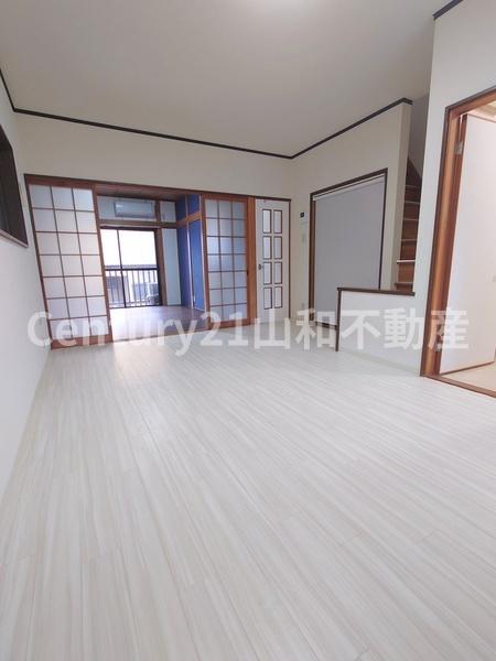 千代川町小林(中古一戸建)