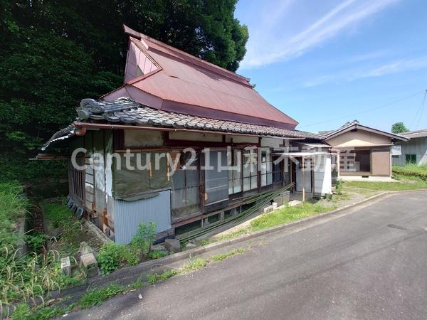 ひえ田野町佐伯【売土地】