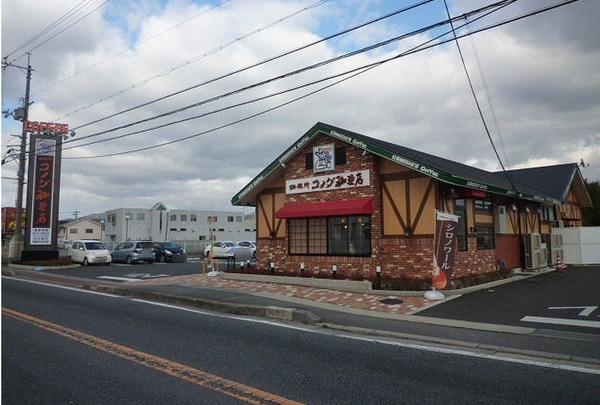 亀岡市千代川町高野林北ン田の中古一戸建て(コメダ珈琲店亀岡千代川店)