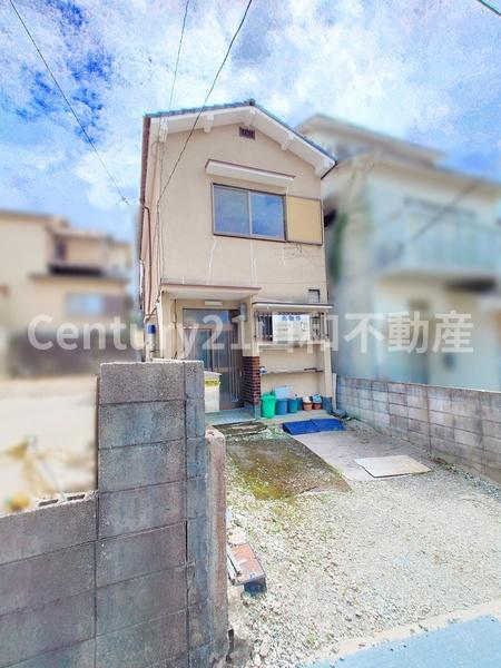 曽我部町南条（中古一戸建）