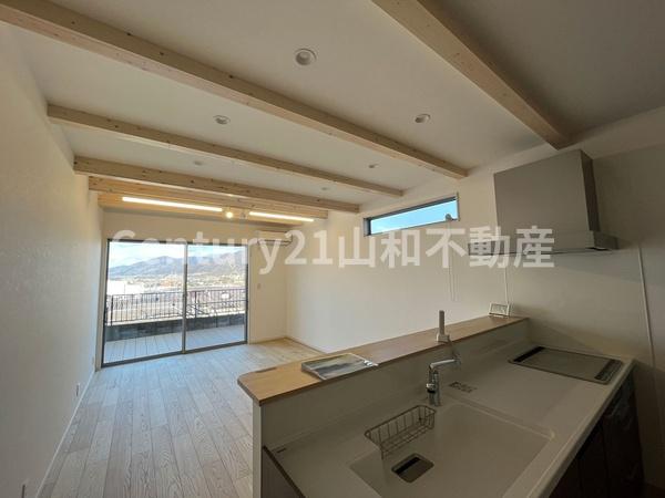 亀岡市西つつじケ丘雲仙台１丁目の中古一戸建て