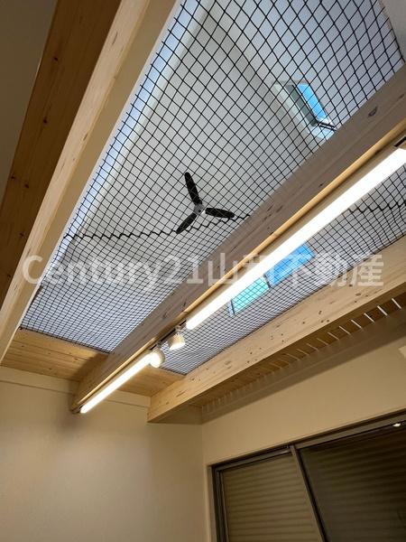 亀岡市西つつじケ丘雲仙台１丁目の中古一戸建て