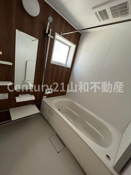 亀岡市西つつじケ丘雲仙台１丁目の中古一戸建て