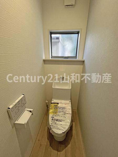 亀岡市西つつじケ丘雲仙台１丁目の中古一戸建て