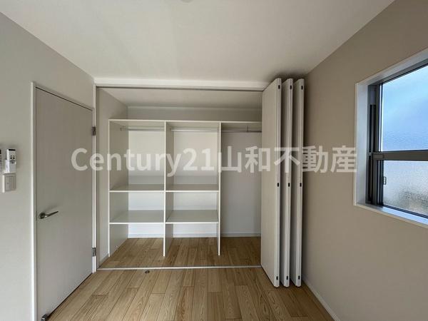亀岡市西つつじケ丘雲仙台１丁目の中古一戸建て