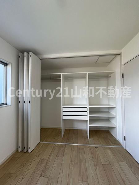 亀岡市西つつじケ丘雲仙台１丁目の中古一戸建て