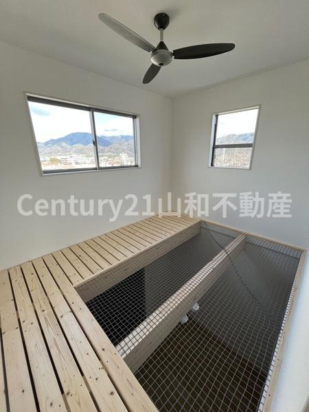 亀岡市西つつじケ丘雲仙台１丁目の中古一戸建て