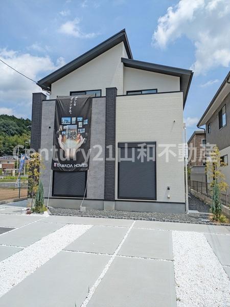 GranFelidia南丹市園部町内林町１号棟（築浅物件）