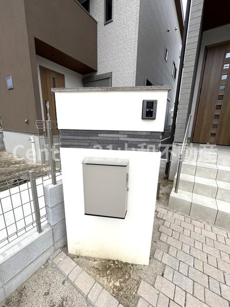 亀岡市亀岡駅北２丁目の中古一戸建て