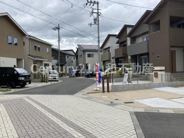 亀岡市亀岡駅北２丁目の中古一戸建て