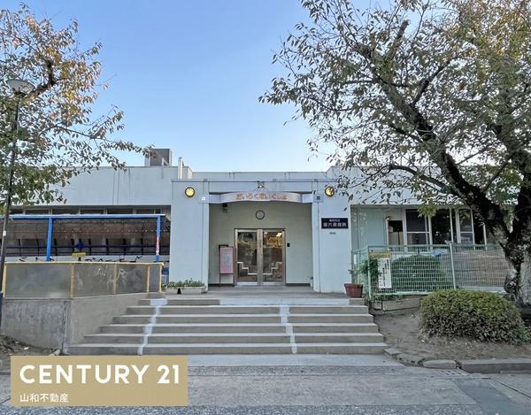 亀岡市余部町天神又の中古一戸建て(亀岡市立第六保育所)