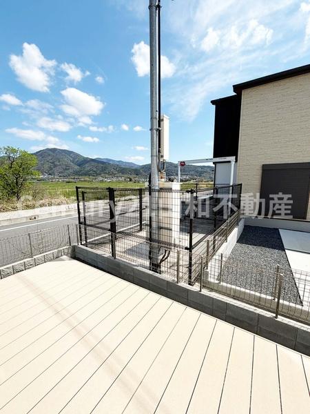 亀岡市亀岡駅北２丁目の中古一戸建て