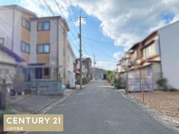 亀岡市三宅町野々神の中古一戸建て