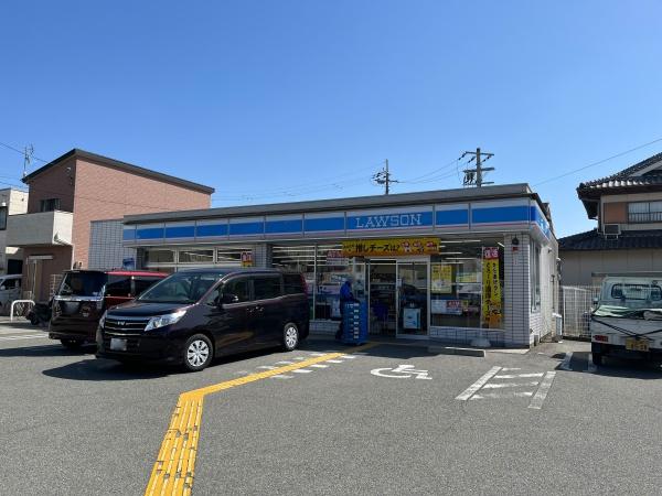 GRANFELIDIA三宅町野々神（新築一戸建）(ローソン亀岡馬堀店)