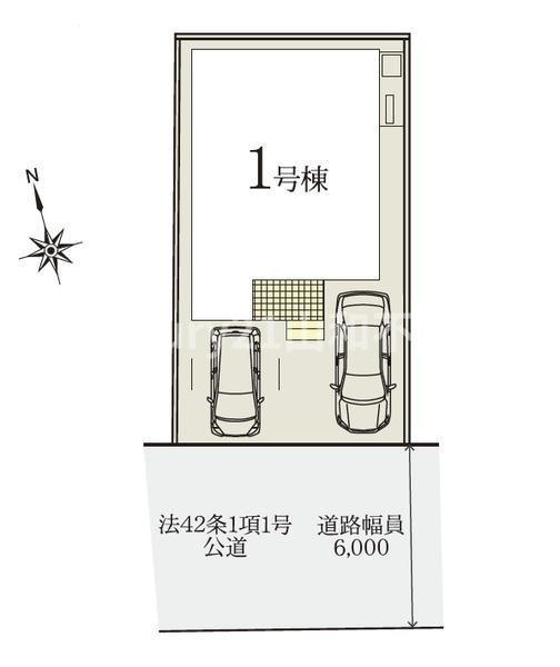 亀岡市三宅町野々神の中古一戸建て