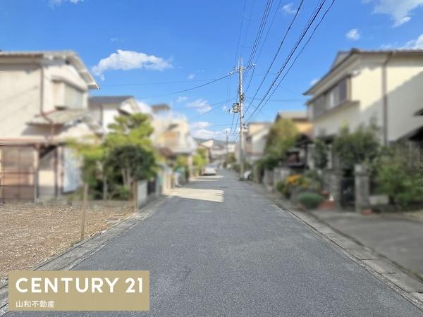 亀岡市三宅町野々神の中古一戸建て