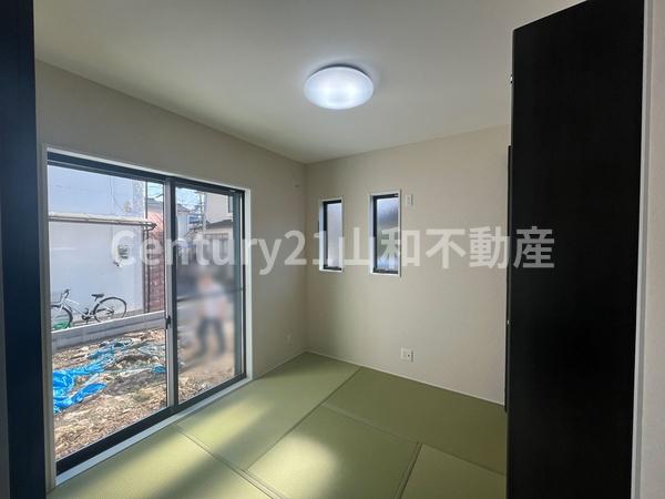 亀岡市千代川町今津１丁目の中古一戸建て