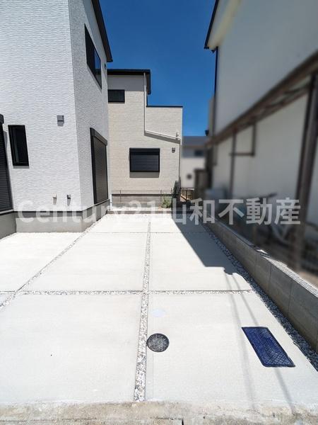 亀岡市千代川町今津１丁目の中古一戸建て