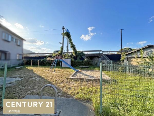 亀岡市千代川町今津1丁目の中古一戸建て(タウンピア千代川公園)