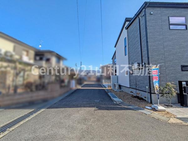 亀岡市千代川町今津１丁目の中古一戸建て