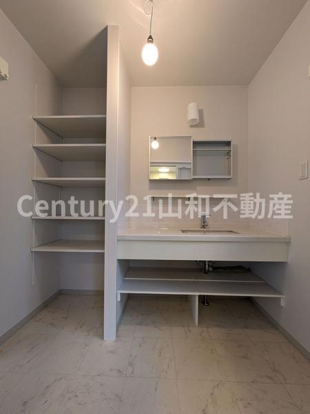 亀岡市東つつじケ丘曙台２丁目の中古一戸建て