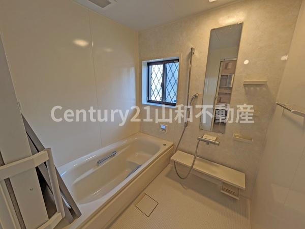 亀岡市東つつじケ丘曙台２丁目の中古一戸建て