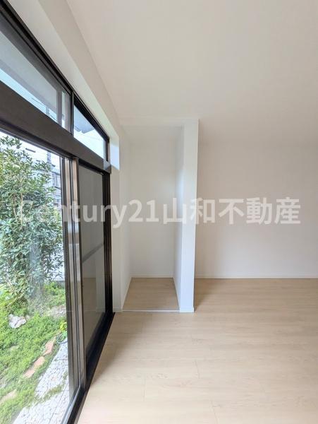亀岡市東つつじケ丘曙台２丁目の中古一戸建て