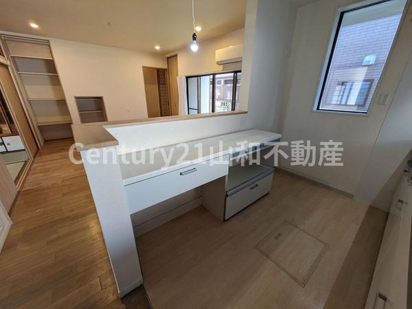亀岡市東つつじケ丘曙台２丁目の中古一戸建て