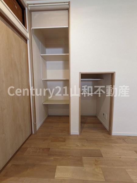 亀岡市東つつじケ丘曙台２丁目の中古一戸建て