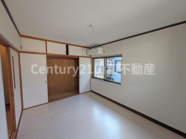 亀岡市東つつじケ丘曙台２丁目の中古一戸建て