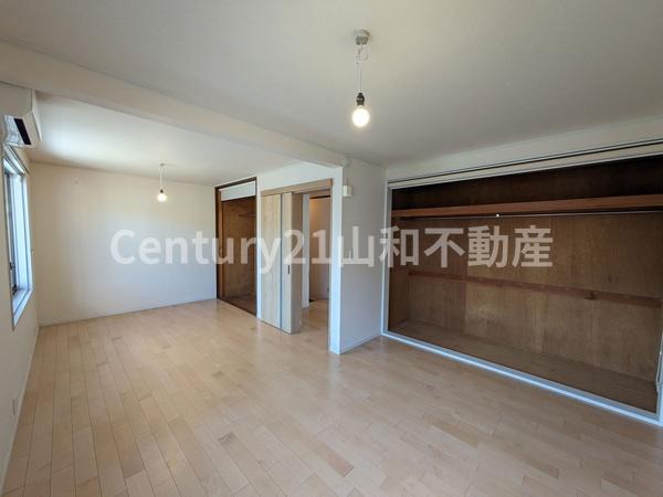 亀岡市東つつじケ丘曙台２丁目の中古一戸建て