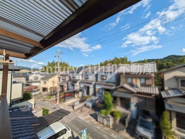 亀岡市東つつじケ丘曙台２丁目の中古一戸建て