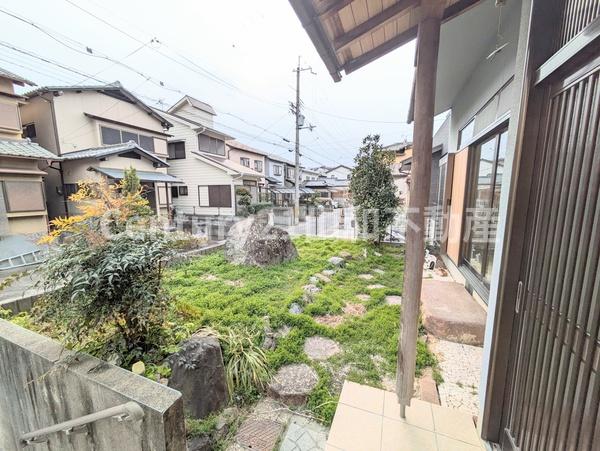 東つつじケ丘曙台２丁目（中古一戸建）